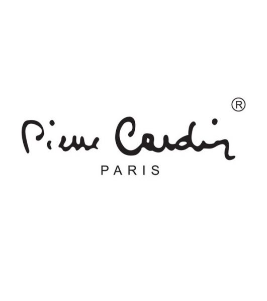 PIERRE CARDIN DECLAIRES BEING PREPARED TO SELL HIS LABEL